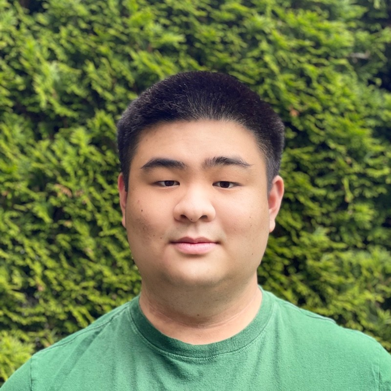 Daniel Fan headshot